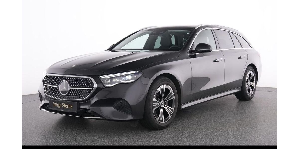 Mercedes-Benz E 220 22.654 km 52.885 &euro; Essen 45309