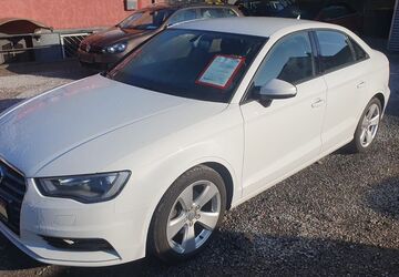 Audi A3 124.483 km 12.999 &euro; Datteln 45711