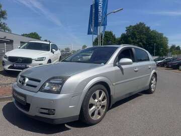 Gebrauchte Opel Signum