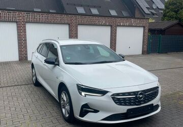 Opel Insignia 167.000 km 14.489 &euro; Dorsten 46284