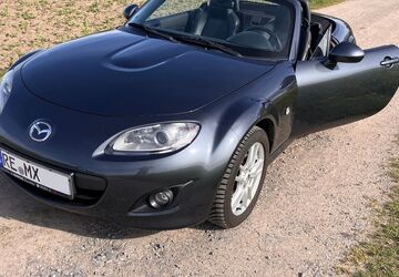 Mazda MX-5 101.400 km 10.900 &euro; Haltern am See 45721