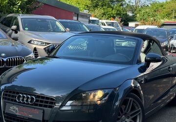 Audi TT 145.000 km 9.950 &euro; Castrop-Rauxel 44575