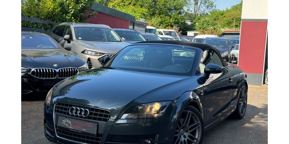 Audi TT 145.000 km 9.950 &euro; Castrop-Rauxel 44575