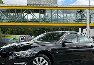 BMW 430 77.000 km 21.900 &euro; Essen 45356