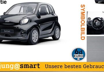 Smart ForTwo 12.911 km 13.998 &euro; Dorsten 46282