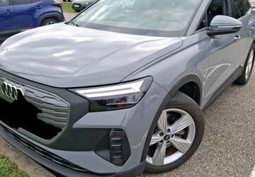 Audi Q4 e-tron 20.863 km 24.910 &euro; Hagen 58091