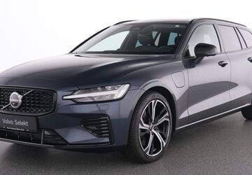 Volvo V60 26.000 km 48.950 &euro; Witten 58453