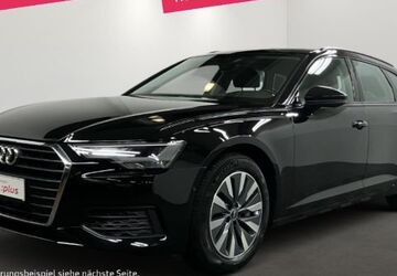 Audi A6 48.450 km 31.810 &euro; Hagen 58089