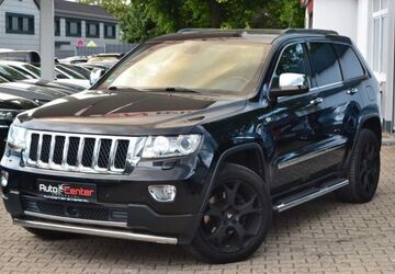Jeep Grand Cherokee 189.000 km 10.000 &euro; Ennepetal (Bei Wuppertal) 58256