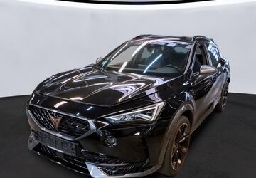 Cupra Formentor 83.565 km 26.920 &euro; Hagen 58091