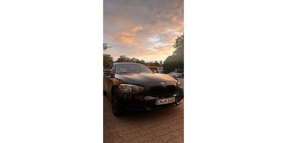 BMW 116 192.000 km 5.800 &euro; Witten 58455