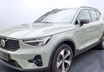 Volvo XC40 16.674 km 35.990 &euro; Gelsenkirchen 45891