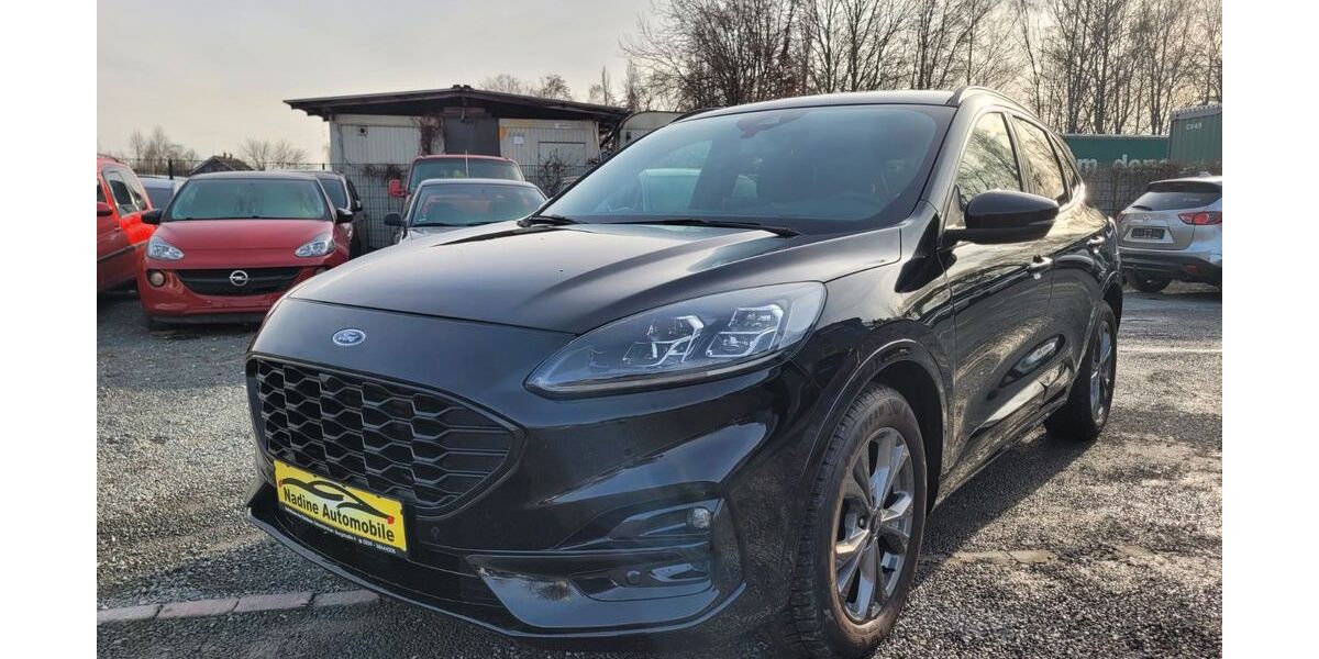 Ford Kuga 118.593 km 19.000 &euro; Dortmund 44339