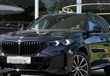 BMW X5 16.775 km 79.900 &euro; Witten 58455