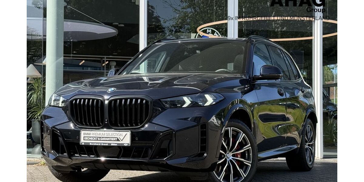 BMW X5 16.775 km 79.900 &euro; Witten 58455