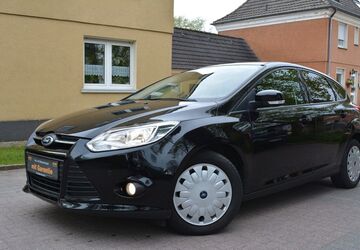 Ford Focus 65.000 km 7.890 &euro; Bergkamen 59192