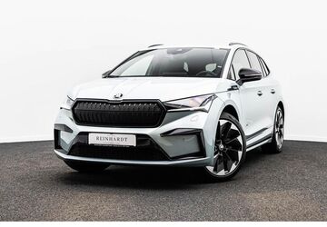 Skoda Enyaq 13.136 km 35.415 &euro; Hagen 58091