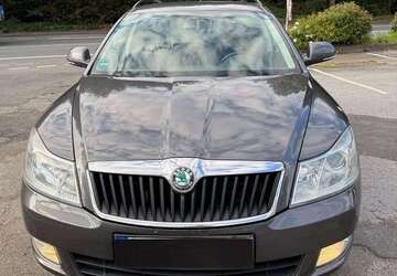 Skoda Octavia 224.300 km 4.900 &euro; Castrop-Rauxel 44577