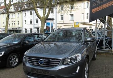 Volvo XC60 170.000 km 13.490 &euro; Gelsenkirchen 45889