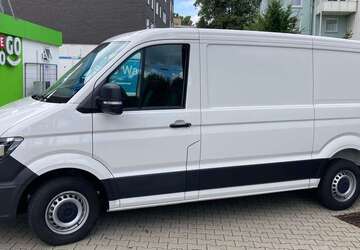VW Crafter 29.770 km 25.900 &euro; Witten, Stadt 58452