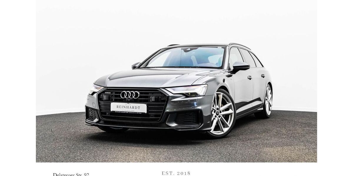 Audi A6 177.873 km 32.370 &euro; Hagen 58091