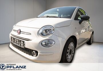 Fiat 500 9.355 km 15.190 &euro; Herne 44625