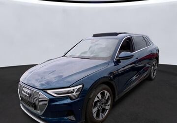 Audi e-tron 31.429 km 33.385 &euro; Hagen 58091