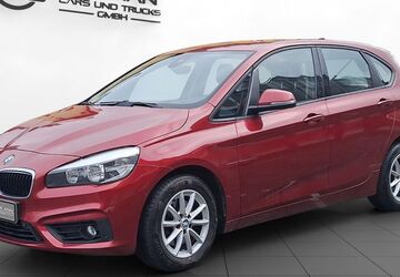 BMW 218 183.000 km 6.499 &euro; Hagen 58089