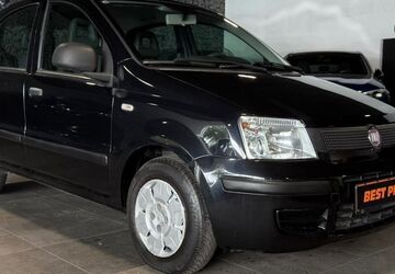 Fiat Panda 106.938 km 4.390 &euro; Unna 59425