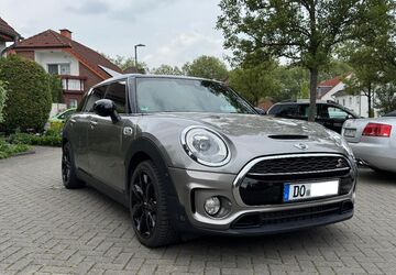 Mini Cooper S Clubman 178.000 km 13.899 &euro; Dortmund 44359
