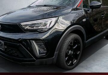 Opel Crossland (X) 21.392 km 18.499 &euro; Bochum 44803