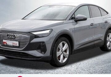 Audi Q4 e-tron 30.870 km 26.840 &euro; Recklinghausen 45657