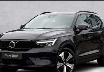 Volvo XC40 25.265 km 27.290 &euro; Dortmund 44143