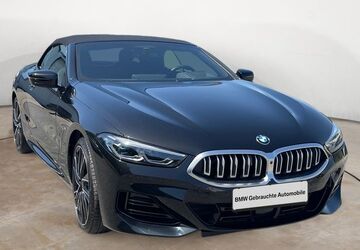 BMW 840 24.005 km 64.990 &euro; Werne 59368