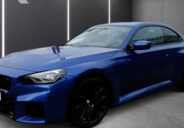 BMW M2 12.620 km 62.388 &euro; Bottrop 46236