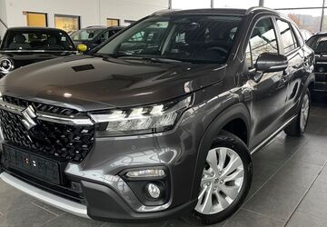 Suzuki (SX4) S-Cross 14.477 km 24.370 &euro; Lünen 44536