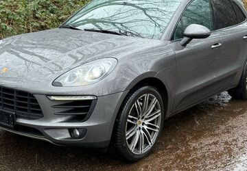 Porsche Macan 181.689 km 27.900 &euro; Gelsenkirchen 45896