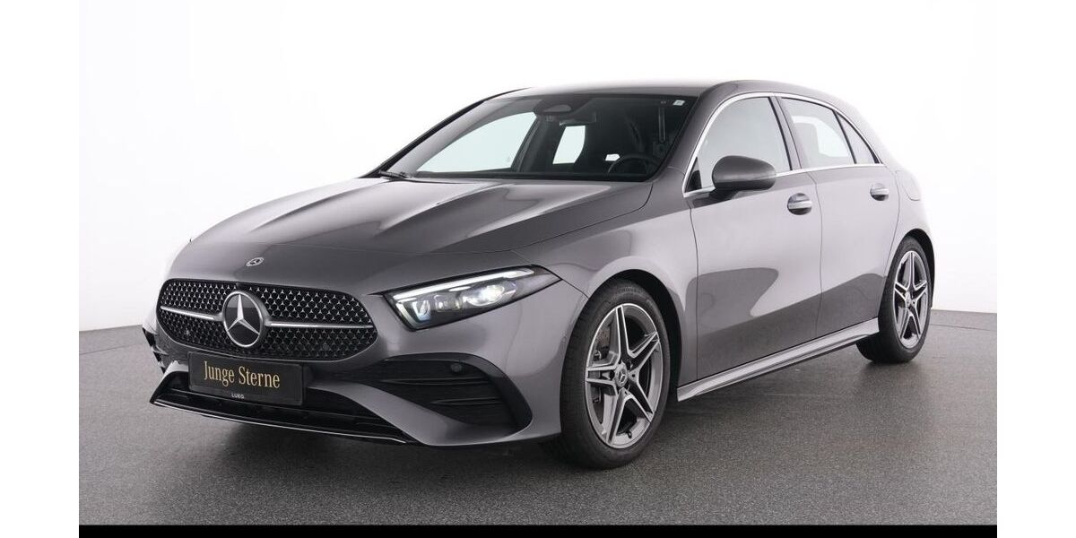 Mercedes-Benz A 220 11.307 km 34.945 &euro; Essen 45309