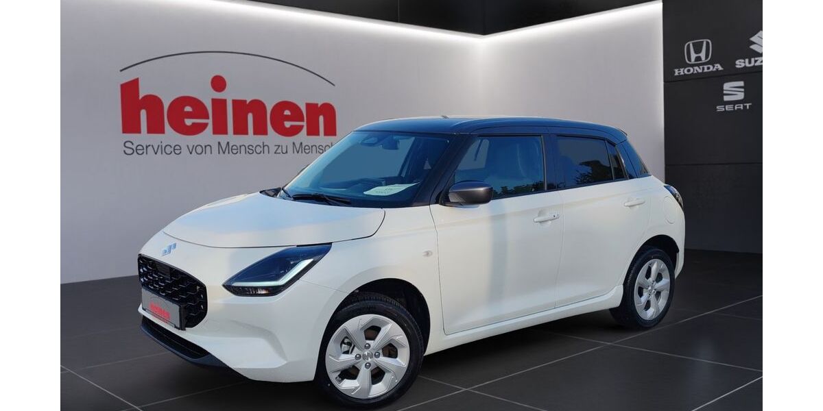 Suzuki Swift 6.082 km 17.880 &euro; Essen 45141
