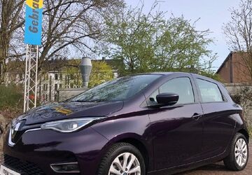 Renault ZOE 57.500 km 11.990 &euro; Hagen 58091