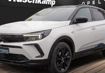 Opel Grandland (X) 92.125 km 18.970 &euro; Lüdinghausen 59348