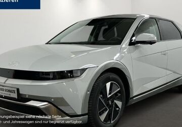 Hyundai IONIQ 5 8.581 km 39.990 &euro; Hagen 58089