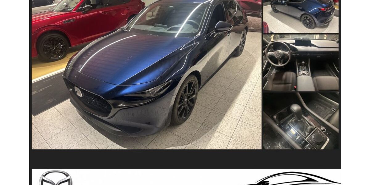 Mazda 3 5.370 km 29.990 &euro; Kamen 59174