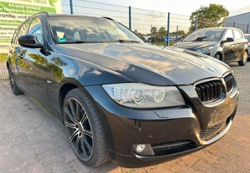 BMW 320 249.000 km 4.499 &euro; Castrop-Rauxel 44579