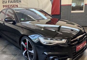 Audi A6 196.000 km 23.900 &euro; Castrop-Rauxel 44575