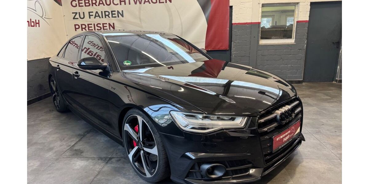 Audi A6 196.000 km 23.900 &euro; Castrop-Rauxel 44575