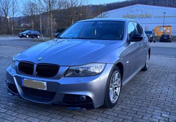 BMW 325 238.000 km 8.500 &euro; Hagen 58135