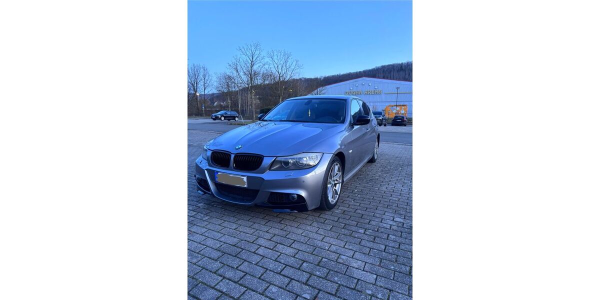 BMW 325 238.000 km 8.500 &euro; Hagen 58135