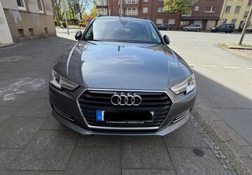 Audi A4 198.804 km 11.999 &euro; Dortmund 44145