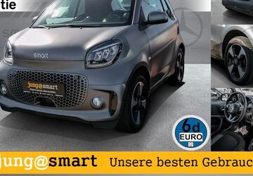 Smart ForTwo 14.446 km 17.998 &euro; Dorsten 46282